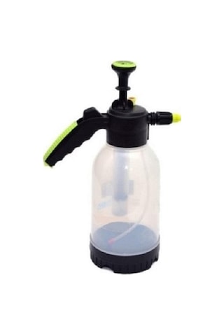 Hb 2 Lt Basınçlı Şeffaf Dayanıklı Bitki Sulama Ilaçlama Pompası