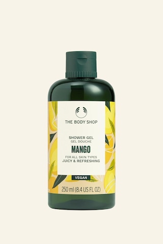 The Body Shop Mango Duş Jeli 250 Ml