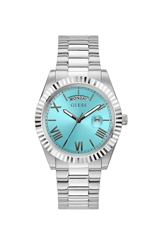Guess GUGW0265G11 42 mm Gri Erkek Kol Saati