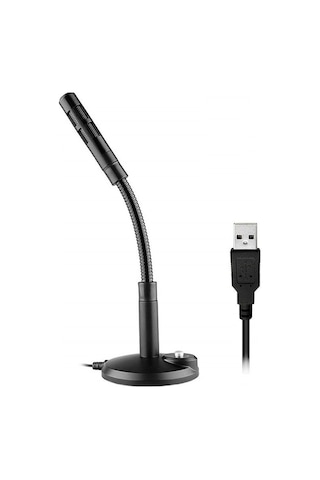 Powermaster M-309 Masa Üstü Mikrofon