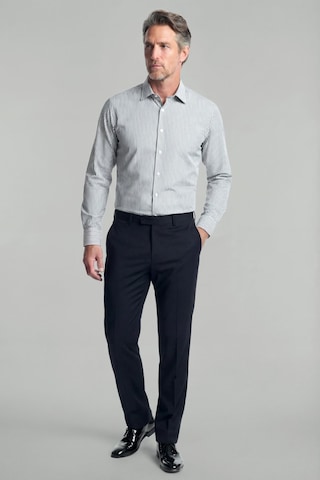 Bisse Regular Fit Paşa Yaka Pamuk Haki Erkek Gömlek Gmczg3ps22400003 D49 Haki