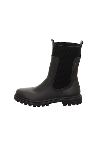 Bot Kadın 2-000393-0100 Legero Monta Black Siyah