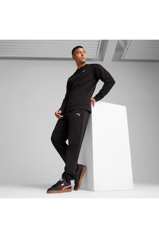 Puma Pumatech Erkek Eşofman Altı C-pum684601e50p01 Siyah