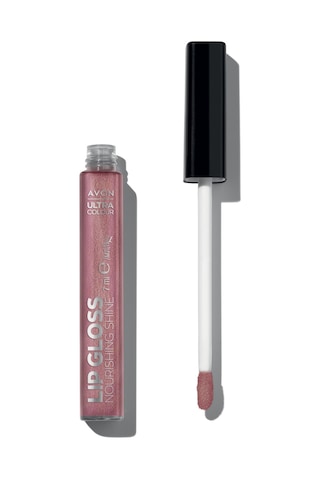 Avon Ultra Colour Besleyici Dudak Parlatıcısı 7 Ml Wink Of Pink