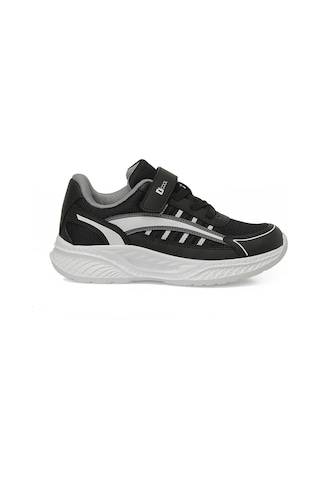 Galleo F 6fx Siyah Erkek Çocuk Spor Ayakkabı 000000000102240699 Siyah