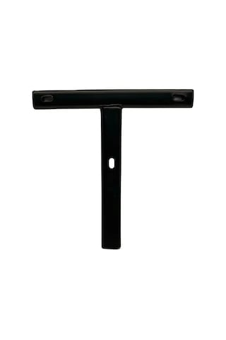 Ofis Koltuğu Aksesuarları Parça T Şekilli Bilgisayar Döner Çok Renkli