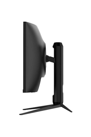 MSI Optix G271CQR 27" 1 MS Wqhd Freesync Curved Oyuncu Monitörü (Teşhir)