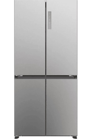 Haier HCR3818ENMM 467 LT No-Frost Gardırop Tipi Buzdolabı