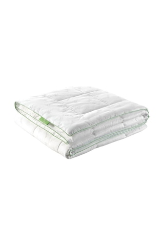 Varol Bambu Tek Kişillik Yorgan 155X215Cm