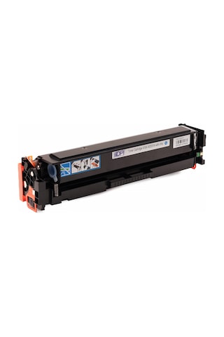 Hp 415a-w2031a uyumlu Toner C