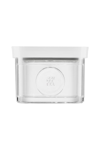 Zwilling Fresh & Save Cube Vakum Başlangıç Seti 6 Parça Beyaz