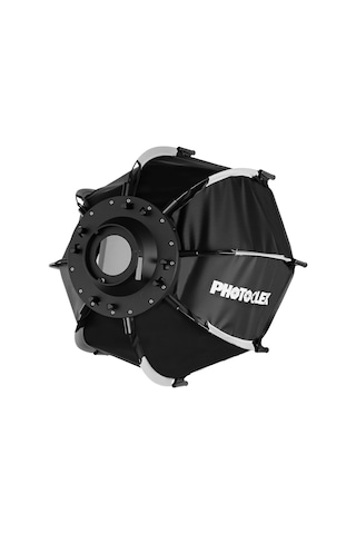 Photoolex Qp30 30 Cm Easy-lock Oktagon Softbox - Ph-226pl