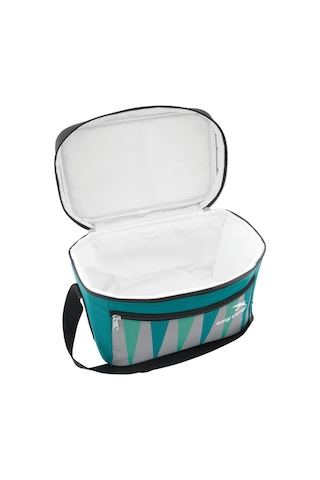 Easy Camp Backgammon Cool bag S 5 litre Soğutucu Termal Çanta Mavi