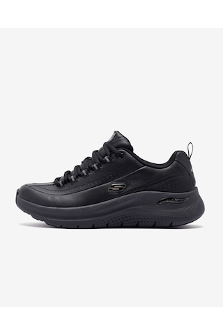 Skechers Arch Fit 2.0 - Star Bound Kadın Siyah Spor Ayakkabı 150061tk Bbk Siyah