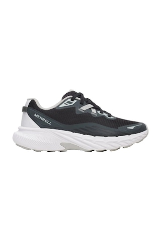 Merrell Agılıty Traıl Kadın Black Patika Koşusu Ayakkabısı J00003285-6000 Siyah