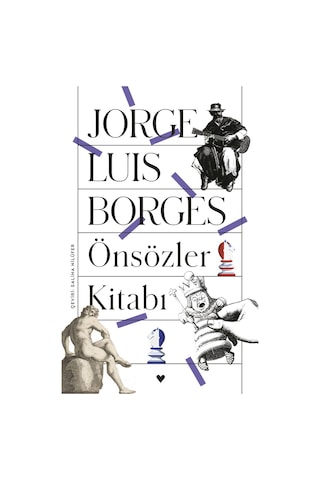 Önsözler Kitabı 9789750764707