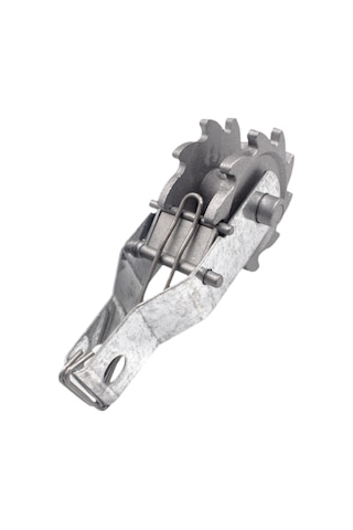 Suntek Konut Bahçesi Bahçe Avlusu Güvenlik Çiftliği Çit