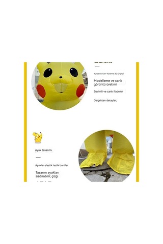 Lıcorıce Çizgi Film Anime Bebek Yürüyüş Performansı