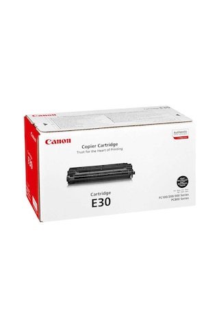 Canon E30-1491a003 Toner