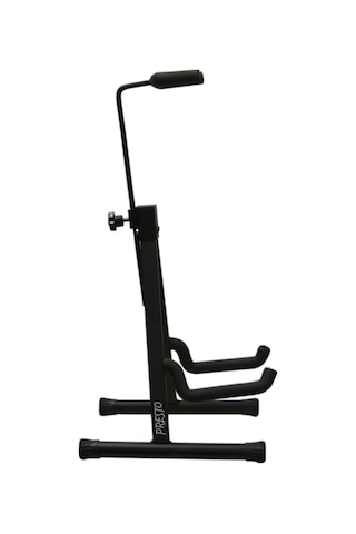 Presto Sap Dayamalı Elektro Gitar Sehpası Standı