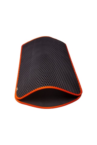 Cattie Altıgen Model Kum Toplayıcı Fonksiyonel Kedi Paspası 37 x 50 CM