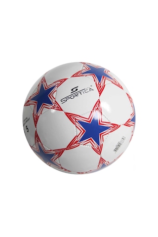 Futbol Topu Bf200 Beyaz
