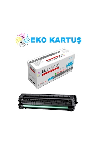 HP Laser 107w Çipli 106a Uyumlu Toner