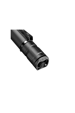 Klarus Xt11r -1300 Lümen Taktik El Feneri Kılıf Siyah