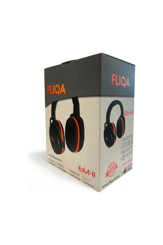 Em11 Baş Bantlı İşitme Koruyucu Kulaklık