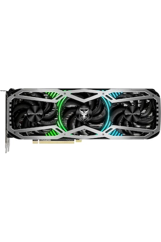 Gainward NVIDIA GeForce RTX 3070 Ti Phoenix NED307T019P2-1046X 8 GB GDDR6X 256 Bit Ekran Kartı