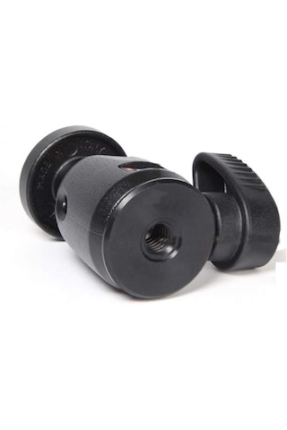 Manfrotto Ma 492 Micro Ball Head Tripod Başlığı