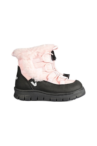 Vicco Nagoya Çocuk Günlük Bot 946.p25k.432-114 Pembe Pembe