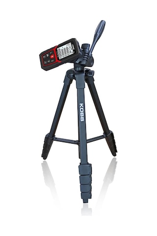 Kobb Kbl16t 160 CM Su Terazili Profesyonel Alüminyum Lazer Tripod