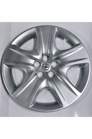 Opel Astra 17 İnç Uyumlu Jant Kapak Seti