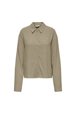 Only Bayan Gömlek 15338695 Vizon Vizon