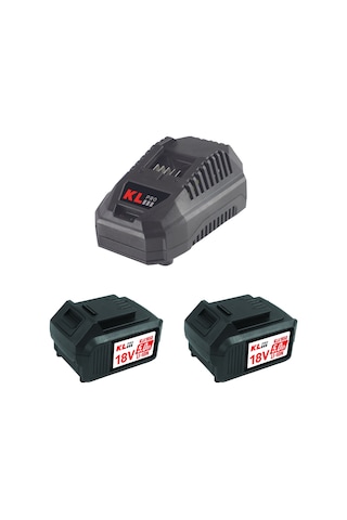 Klpro KLBLM36 - 50 36 V/5.0 ah 340 MM Şarjlı Çim Biçme Makinesi