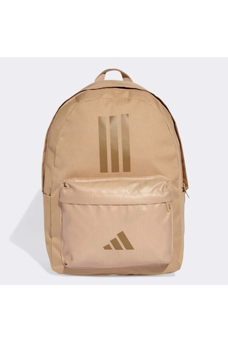 Adidas Classic Bej Sırt Çantası Jx9058 Krem