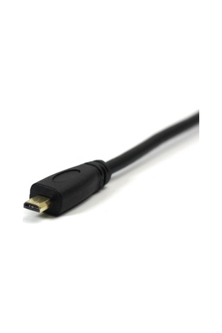 20 Cm. Micro Mikro Hdmi To Hdmı Çevirici Dönüştürücü Kablosu