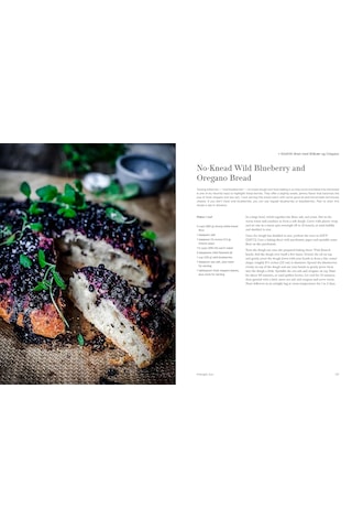 Norwegian Baking Through The Seasons: 90 Sweet And Savoury Recipes From North Wild Kitchen