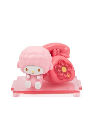 Hkt28000 Hello Kitty Telefonda - Özel Seri Gp.hkt28000