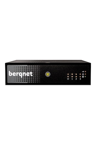bq25S Donanım, UTM Paket, Hotspot, +1 yıl lisans dahil