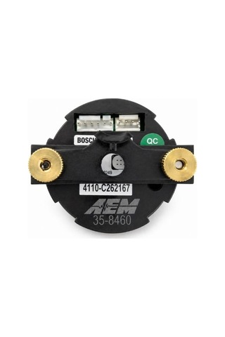 Aem Geniş Bant Uego Dijital Gösterge 52mm Hassas Afr Kontrolü