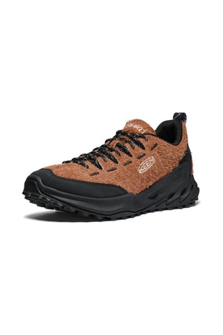 Keen Jasper Cionic Erkek Günlük Spor Ayakkabı C-ken1029586e1043 Kahverengi
