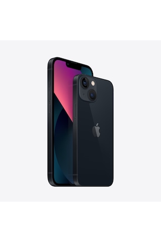 Yenilenmiş Apple iPhone 13 MLPF3TU/A 128 GB B Kalite (12 Ay Garantili)