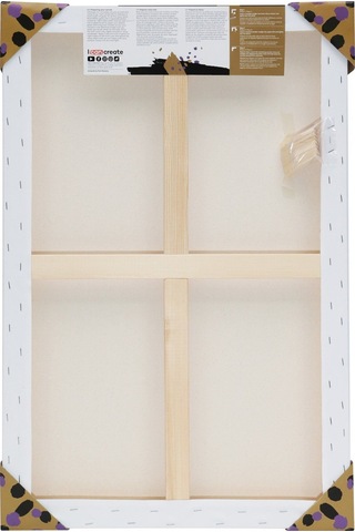 Mm Premium Kanvas Çam Çerçeve Dt 50.8x76.2cm