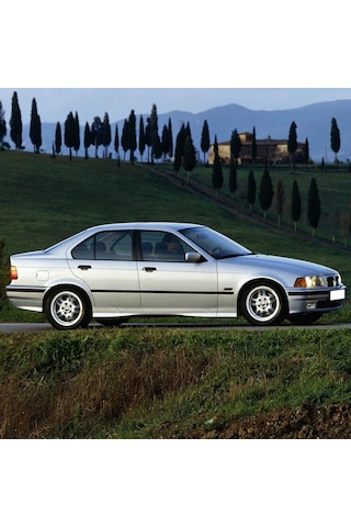 Bmw 3 Serisi E36 1991-1998 Ön Cam Silecek Takımı 53x50cm
