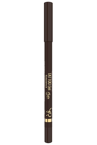 Tattoo Gel Eye Pencil Waterproof Jel Göz Kalemi No:103