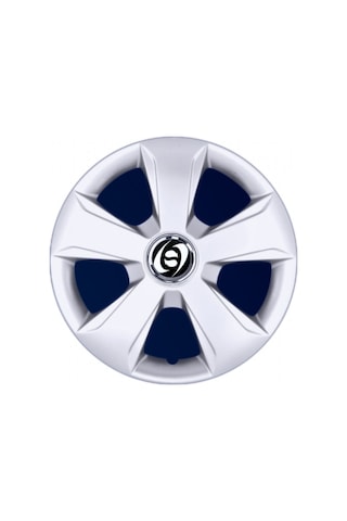 Suzuki Jant Kapağı 12 Inç Kırılmaz Ve Esnek
