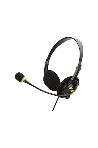 Fosenze Sy440mv Usb Kablolu Oyun Kulaklığı - 30mm Sürücü, Tüm Yönlü Mikrofon 120 Ayar , Genişletilebilir Başağ, 1.8m Kablo Sadece Cihaz