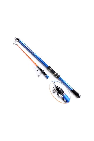 Dft Continental 420cm 50-100gr Surf Olta Kamışı